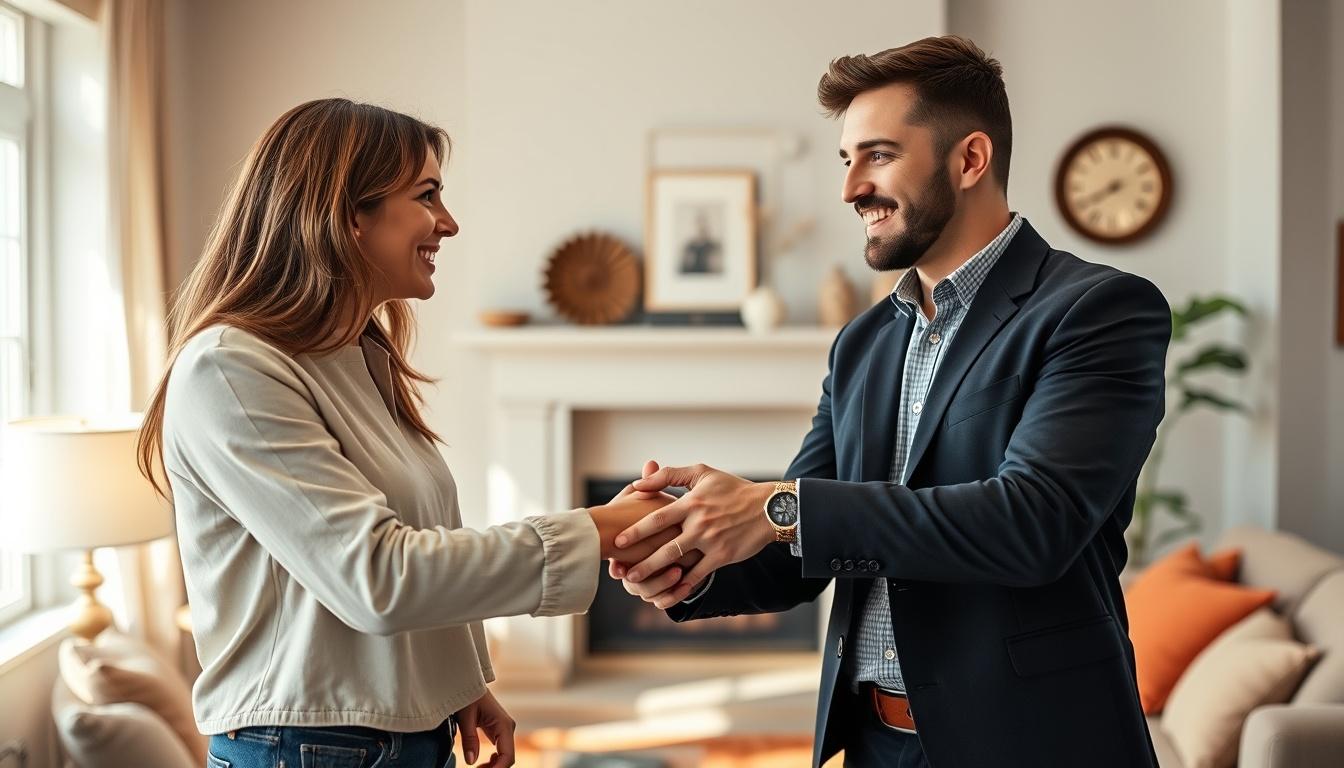 Vantagens das Transações Imobiliárias